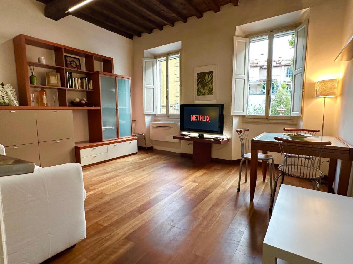 Davinci Boutique Apartment فلورنس المظهر الخارجي الصورة
