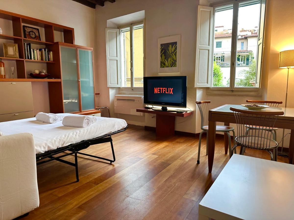 Davinci Boutique Apartment فلورنس المظهر الخارجي الصورة