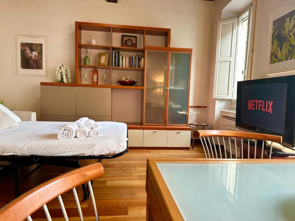 Davinci Boutique Apartment فلورنس المظهر الخارجي الصورة