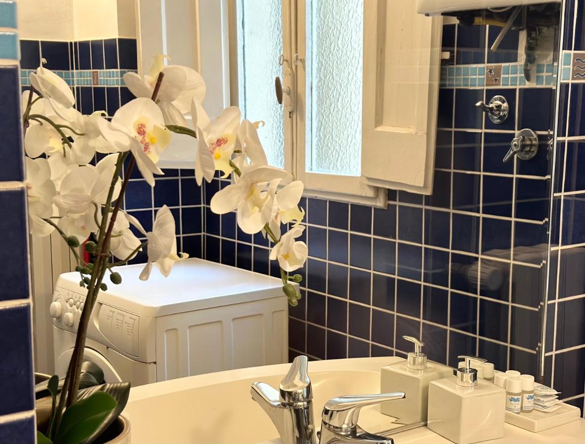 Davinci Boutique Apartment فلورنس المظهر الخارجي الصورة