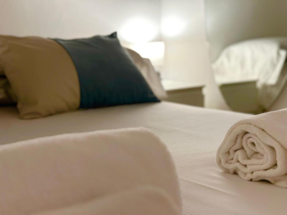 Davinci Boutique Apartment فلورنس المظهر الخارجي الصورة