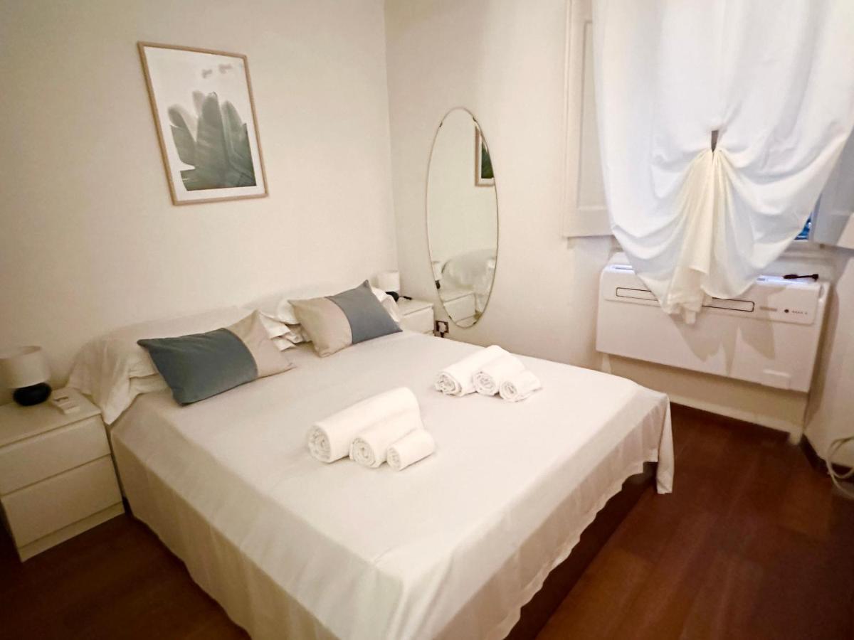 Davinci Boutique Apartment فلورنس المظهر الخارجي الصورة
